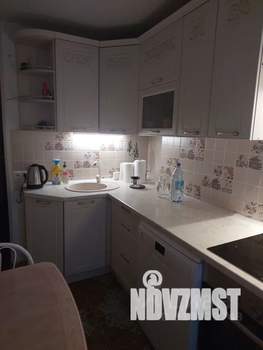 2-к квартира, посуточно, 43м2, 8/9 этаж