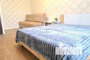 1-к квартира, посуточно, 32м2, 4/5 этаж
