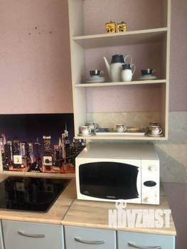 1-к квартира, на длительный срок, 38м2, 11/19 этаж