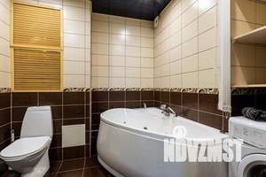 2-к квартира, посуточно, 45м2, 9/9 этаж