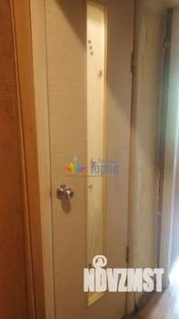 1-к квартира, на длительный срок, 30м2, 5/5 этаж