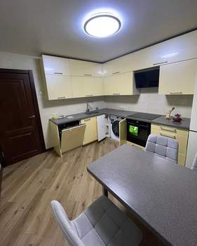 2-к квартира, на длительный срок, 51м2, 5/9 этаж