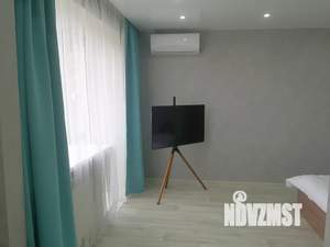 1-к квартира, посуточно, 32м2, 5/5 этаж