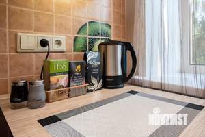 1-к квартира, посуточно, 30м2, 4/5 этаж