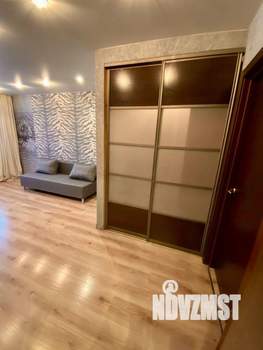 2-к квартира, посуточно, 48м2, 2/5 этаж