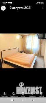 4-к квартира, на длительный срок, 86м2, 5/9 этаж