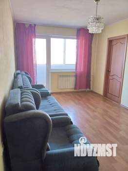 2-к квартира, на длительный срок, 44м2, 5/5 этаж