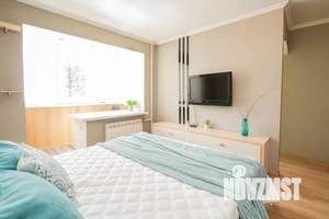 1-к квартира, посуточно, 30м2, 2/5 этаж