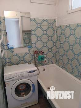 1-к квартира, на длительный срок, 30м2, 3/5 этаж