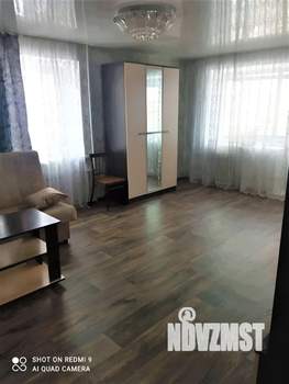 1-к квартира, на длительный срок, 32м2, 5/5 этаж