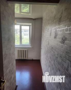 2-к квартира, на длительный срок, 45м2, 4/5 этаж