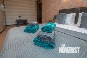 1-к квартира, посуточно, 33м2, 3/5 этаж