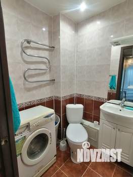 2-к квартира, на длительный срок, 46м2, 8/9 этаж