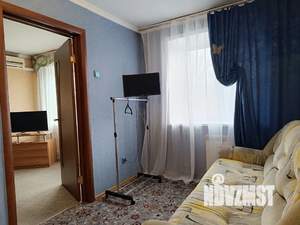 2-к квартира, посуточно, 45м2, 4/5 этаж