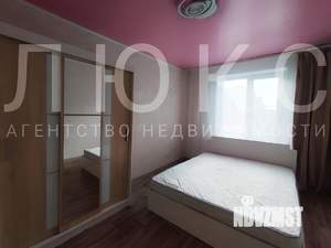 2-к квартира, на длительный срок, 46м2, 8/12 этаж