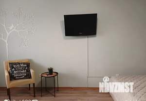 1-к квартира, посуточно, 32м2, 5/5 этаж