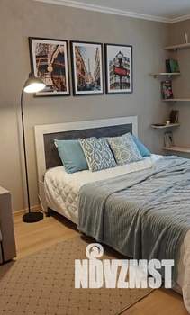1-к квартира, посуточно, 30м2, 2/5 этаж