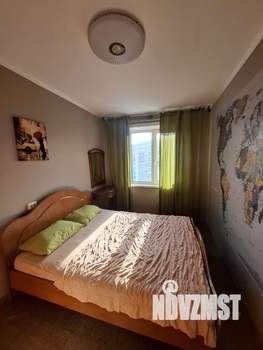 2-к квартира, на длительный срок, 52м2, 7/9 этаж