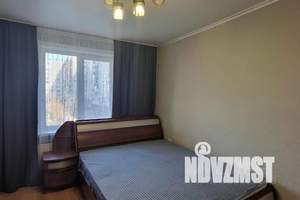 3-к квартира, посуточно, 55м2, 3/9 этаж