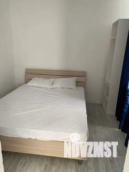 1-к квартира, посуточно, 35м2, 7/9 этаж