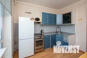 2-к квартира, посуточно, 60м2, 8/9 этаж