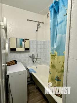 3-к квартира, на длительный срок, 61м2, 4/5 этаж