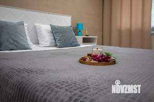 1-к квартира, посуточно, 33м2, 1/5 этаж