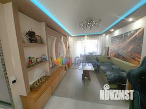 3-к квартира, на длительный срок, 58м2, 4/5 этаж