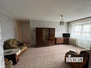 3-к квартира, на длительный срок, 58м2, 2/5 этаж