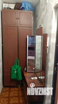 1-к квартира, на длительный срок, 30м2, 3/5 этаж