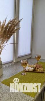 1-к квартира, посуточно, 31м2, 5/5 этаж