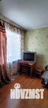 3-к квартира, посуточно, 45м2, 2/5 этаж