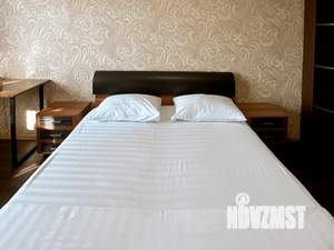 1-к квартира, посуточно, 35м2, 5/5 этаж