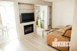 1-к квартира, посуточно, 65м2, 1/1 этаж