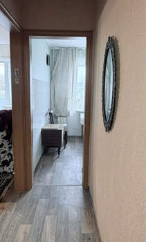 3-к квартира, на длительный срок, 58м2, 5/5 этаж