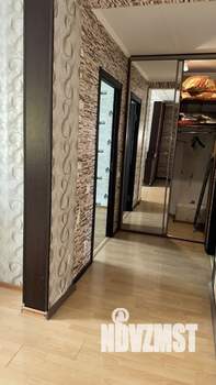 3-к квартира, посуточно, 70м2, 5/9 этаж