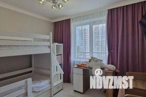 2-к квартира, посуточно, 40м2, 10/16 этаж