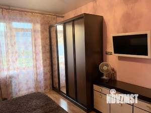 2-к квартира, на длительный срок, 57м2, 4/5 этаж
