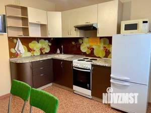 1-к квартира, посуточно, 39м2, 1/1 этаж