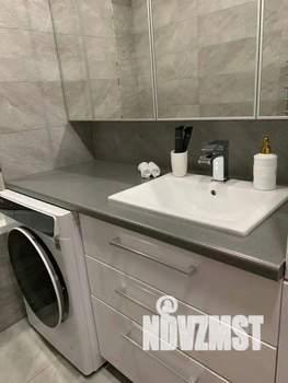2-к квартира, посуточно, 53м2, 1/1 этаж