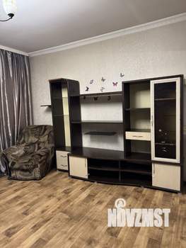 1-к квартира, на длительный срок, 35м2, 9/9 этаж