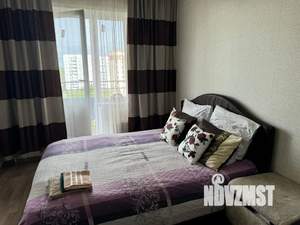 1-к квартира, посуточно, 23м2, 5/10 этаж