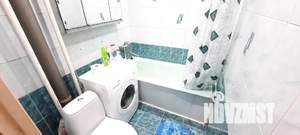 2-к квартира, посуточно, 44м2, 1/5 этаж