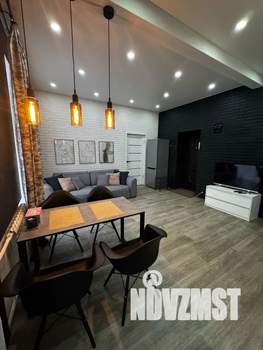 2-к квартира, посуточно, 65м2, 4/5 этаж