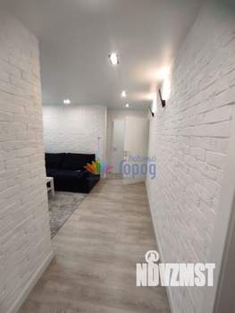 3-к квартира, на длительный срок, 63м2, 1/9 этаж
