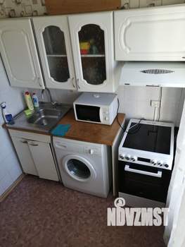 2-к квартира, на длительный срок, 58м2, 3/5 этаж