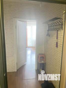 1-к квартира, на длительный срок, 36м2, 3/9 этаж