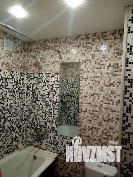 1-к квартира, посуточно, 32м2, 4/5 этаж