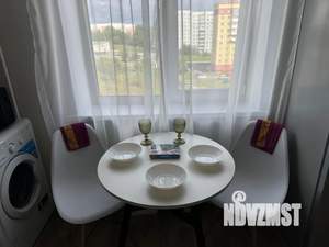 1-к квартира, посуточно, 23м2, 5/10 этаж