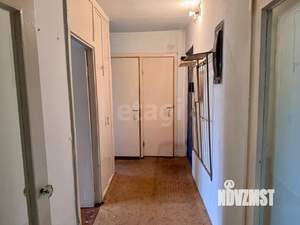 3-к квартира, на длительный срок, 61м2, 4/9 этаж